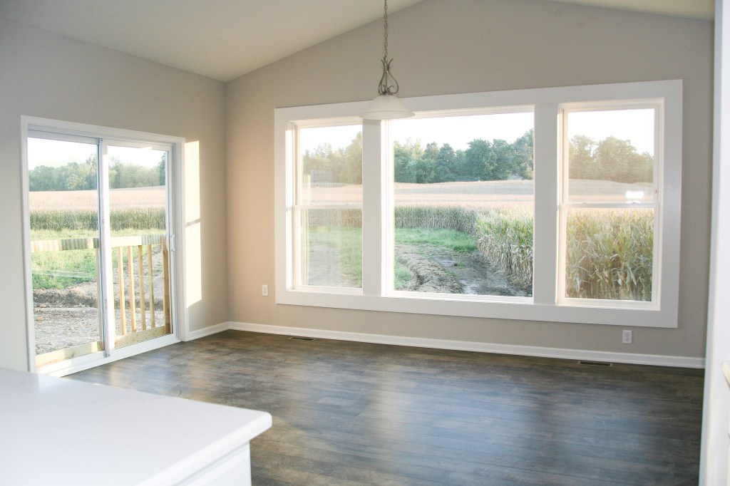 Construction: Carpentry, Painting &&nbsp;Flooring