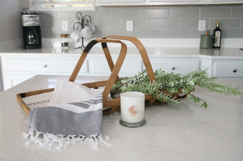 The Making of our Dream Kitchen